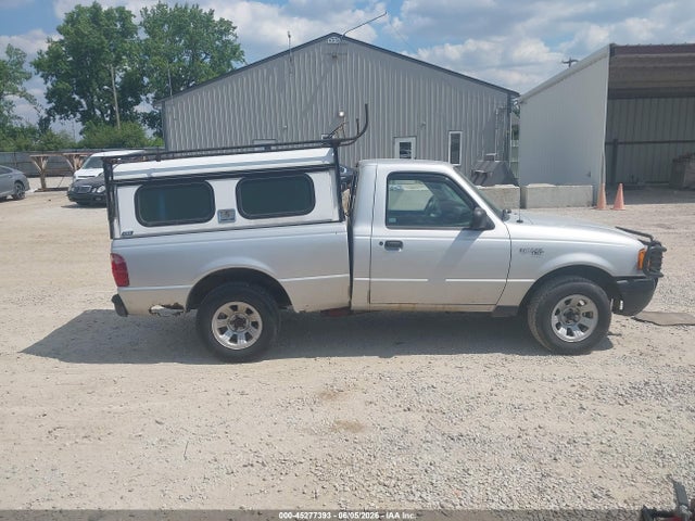 Aukcja sprzedaży 2003 Ford Ranger Xl/xlt, vin: 1FTYR10DX3PA94496, numer aukcji: 45277393