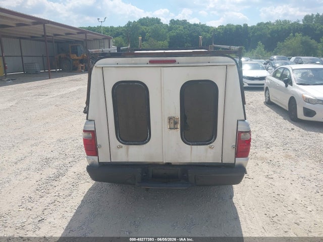 Aukcja sprzedaży 2003 Ford Ranger Xl/xlt, vin: 1FTYR10DX3PA94496, numer aukcji: 45277393