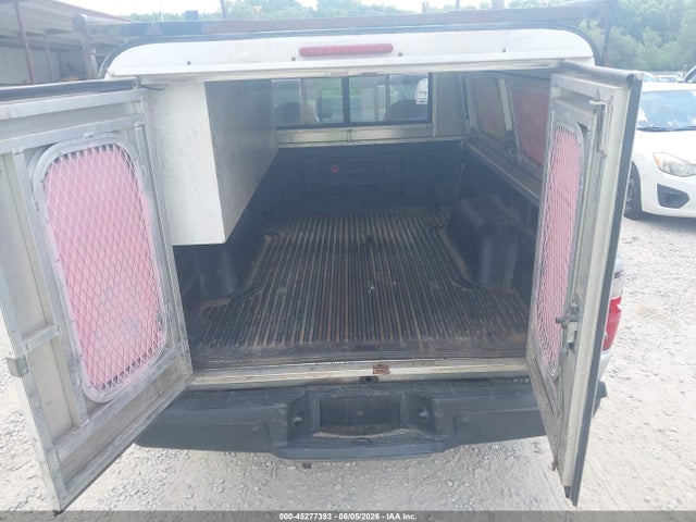 Aukcja sprzedaży 2003 Ford Ranger Xl/xlt, vin: 1FTYR10DX3PA94496, numer aukcji: 45277393