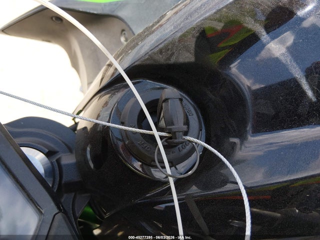 Kawasaki Er650 N 2025 ML5EREN13SDAE6596 Image 11