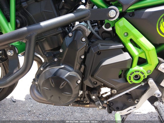 Kawasaki Er650 N 2025 ML5EREN13SDAE6596 Image 9
