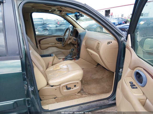 Продажа на аукционе авто 2003 Oldsmobile Bravada, vin: 1GHDT13S432283680, номер лота: 45277407