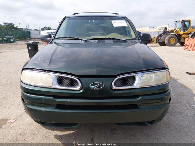 Продажа на аукционе авто 2003 Oldsmobile Bravada, vin: 1GHDT13S432283680, номер лота: 45277407