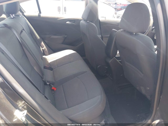 1G1BE5SM6H7256727 Chevrolet Cruze Lt Auto