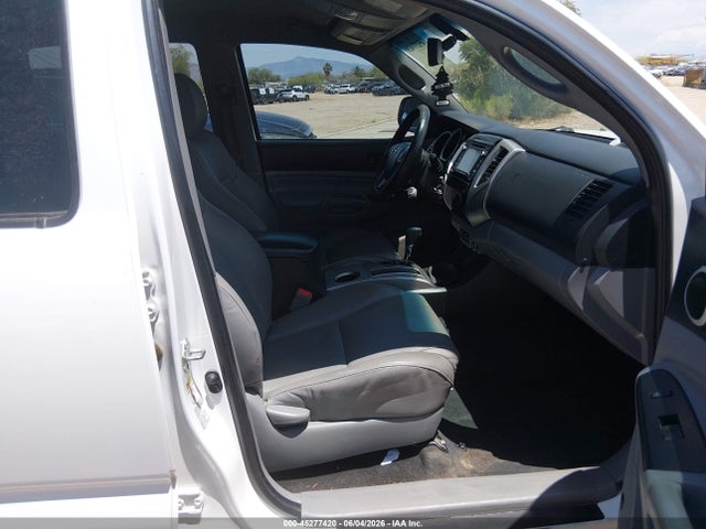 3TMLU4EN0EM163295 Toyota Tacoma Base V6