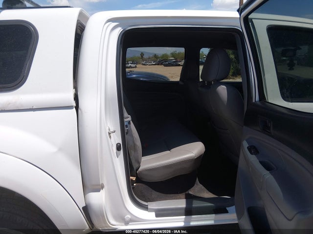 3TMLU4EN0EM163295 Toyota Tacoma Base V6