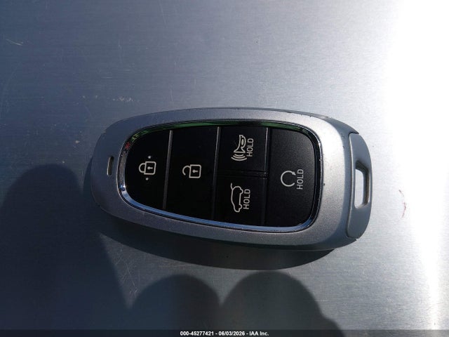 KM8R5DGE4RU713468 Hyundai Palisade Limited