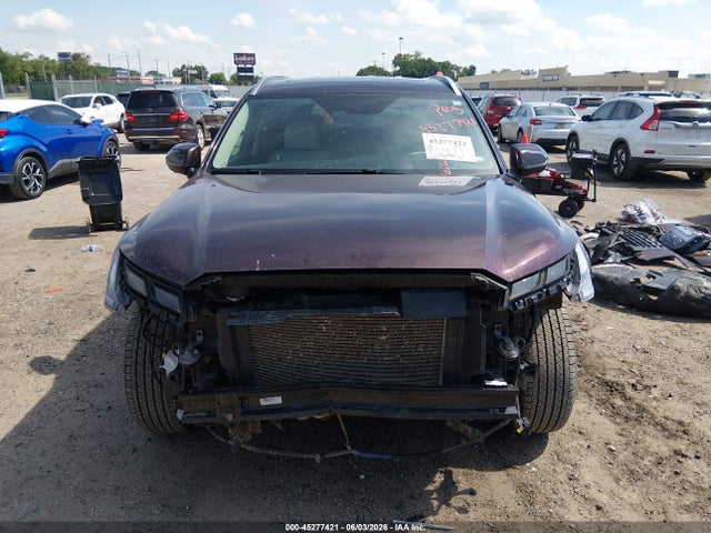 KM8R5DGE4RU713468 Hyundai Palisade Limited