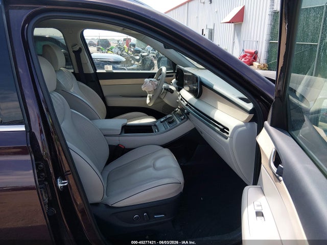 KM8R5DGE4RU713468 Hyundai Palisade Limited