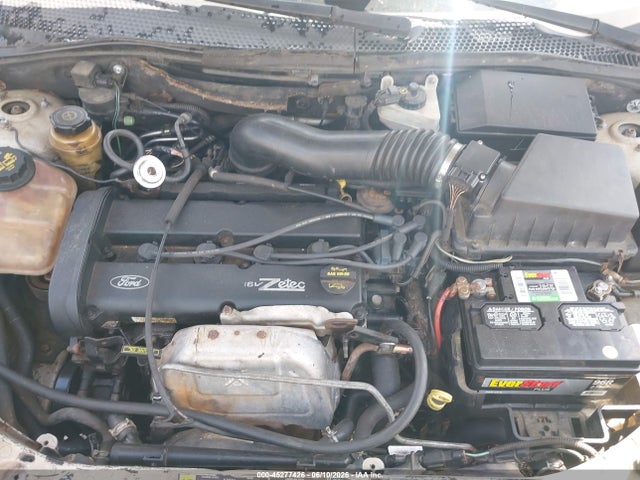Aukcja sprzedaży 2001 Ford Focus Se, vin: 1FAFP34311W126951, numer aukcji: 45277426