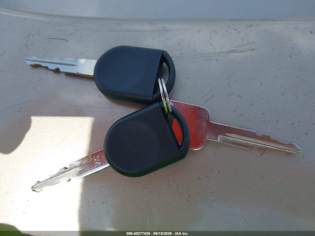 Aukcja sprzedaży 2001 Ford Focus Se, vin: 1FAFP34311W126951, numer aukcji: 45277426