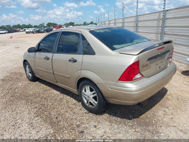 Aukcja sprzedaży 2001 Ford Focus Se, vin: 1FAFP34311W126951, numer aukcji: 45277426