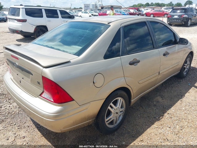 Aukcja sprzedaży 2001 Ford Focus Se, vin: 1FAFP34311W126951, numer aukcji: 45277426
