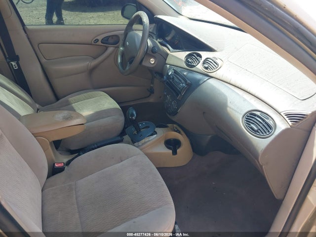 Aukcja sprzedaży 2001 Ford Focus Se, vin: 1FAFP34311W126951, numer aukcji: 45277426
