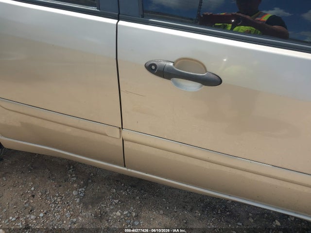 Aukcja sprzedaży 2001 Ford Focus Se, vin: 1FAFP34311W126951, numer aukcji: 45277426