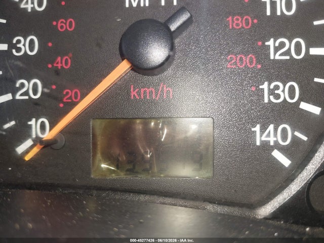 Aukcja sprzedaży 2001 Ford Focus Se, vin: 1FAFP34311W126951, numer aukcji: 45277426