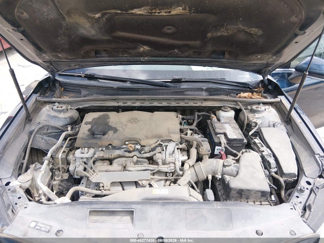 Aukcja sprzedaży 2019 Toyota Camry Xse, vin: 4T1B61HK2KU771120, numer aukcji: 45277430