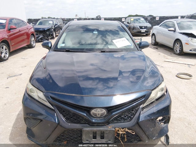 Aukcja sprzedaży 2019 Toyota Camry Xse, vin: 4T1B61HK2KU771120, numer aukcji: 45277430