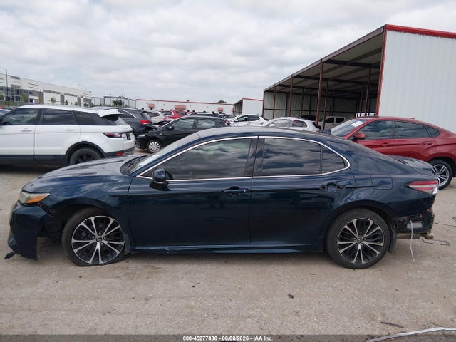 Aukcja sprzedaży 2019 Toyota Camry Xse, vin: 4T1B61HK2KU771120, numer aukcji: 45277430