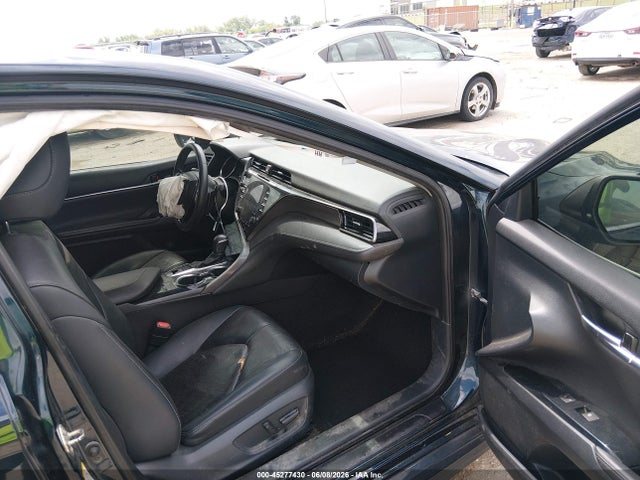 Aukcja sprzedaży 2019 Toyota Camry Xse, vin: 4T1B61HK2KU771120, numer aukcji: 45277430