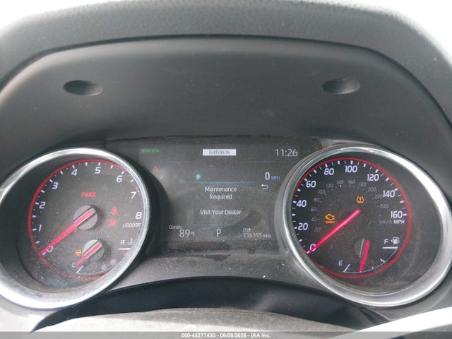 Aukcja sprzedaży 2019 Toyota Camry Xse, vin: 4T1B61HK2KU771120, numer aukcji: 45277430