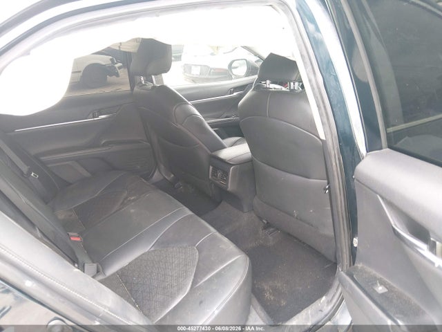 Aukcja sprzedaży 2019 Toyota Camry Xse, vin: 4T1B61HK2KU771120, numer aukcji: 45277430
