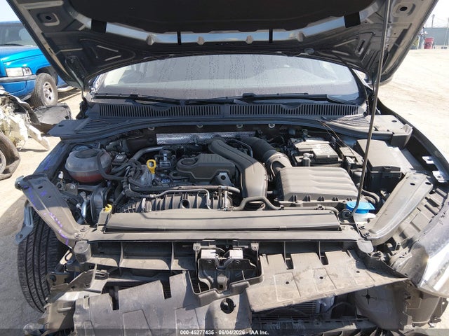 Volkswagen Jetta 1.5t S 2024 3VW5M7BU0RM075307 Image 10