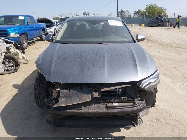 Volkswagen Jetta 1.5t S 2024 3VW5M7BU0RM075307 Image 13