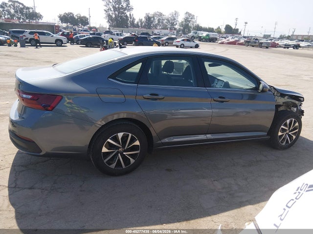 Volkswagen Jetta 1.5t S 2024 3VW5M7BU0RM075307 Image 14