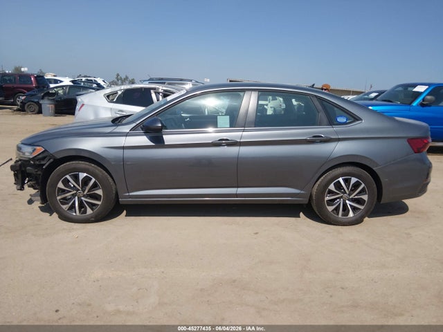Volkswagen Jetta 1.5t S 2024 3VW5M7BU0RM075307 Image 15