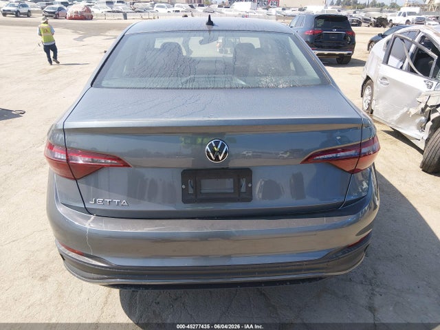 Volkswagen Jetta 1.5t S 2024 3VW5M7BU0RM075307 Image 17
