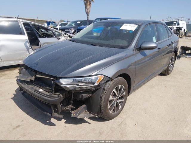 Volkswagen Jetta 1.5t S 2024 3VW5M7BU0RM075307 Image 2