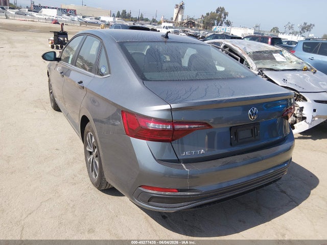 Volkswagen Jetta 1.5t S 2024 3VW5M7BU0RM075307 Image 3