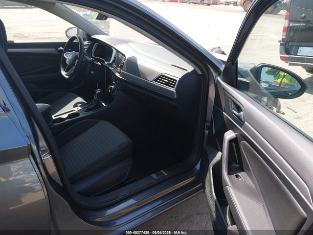 Volkswagen Jetta 1.5t S 2024 3VW5M7BU0RM075307 Image 5