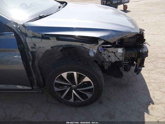 Volkswagen Jetta 1.5t S 2024 3VW5M7BU0RM075307 Image 6