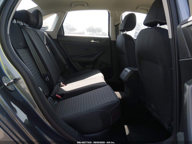 Volkswagen Jetta 1.5t S 2024 3VW5M7BU0RM075307 Image 8