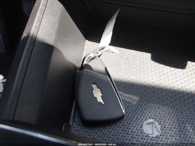 Продажа на аукционе авто 2026 Chevrolet Equinox Fwd Lt, vin: 3GNAXHEG1TL224137, номер лота: 45277441