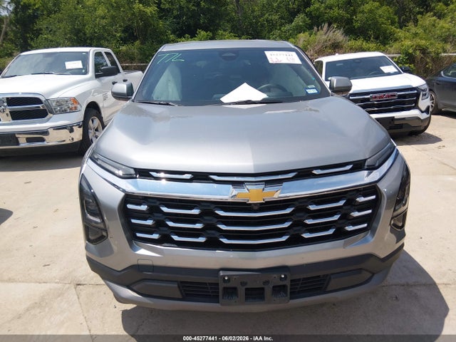 Продажа на аукционе авто 2026 Chevrolet Equinox Fwd Lt, vin: 3GNAXHEG1TL224137, номер лота: 45277441