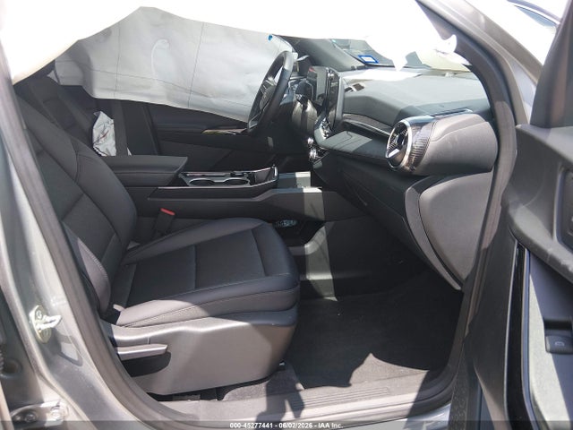 Продажа на аукционе авто 2026 Chevrolet Equinox Fwd Lt, vin: 3GNAXHEG1TL224137, номер лота: 45277441