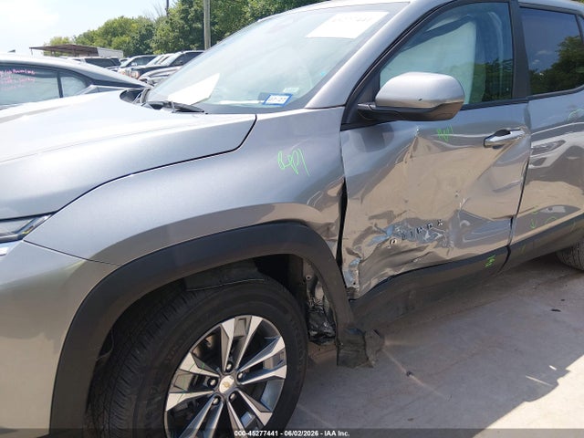 Продажа на аукционе авто 2026 Chevrolet Equinox Fwd Lt, vin: 3GNAXHEG1TL224137, номер лота: 45277441