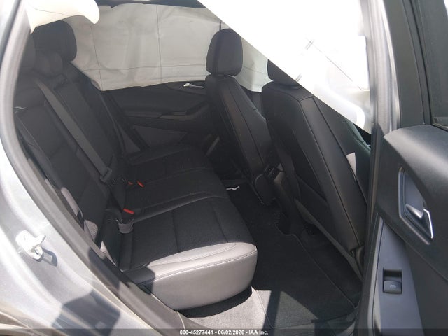 Продажа на аукционе авто 2026 Chevrolet Equinox Fwd Lt, vin: 3GNAXHEG1TL224137, номер лота: 45277441
