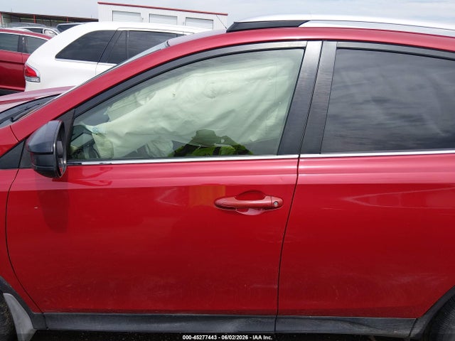 Продажа на аукционе авто 2015 Toyota Rav4 Le, vin: JTMZFREV7FD054430, номер лота: 45277443
