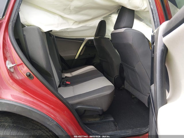Продажа на аукционе авто 2015 Toyota Rav4 Le, vin: JTMZFREV7FD054430, номер лота: 45277443