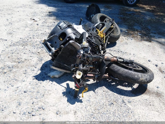 2006 Suzuki Gsx-r600 K6 მანქანა იყიდება აუქციონზე, vin: JS1GN7DA962101413, აუქციონის ნომერი: 45277445