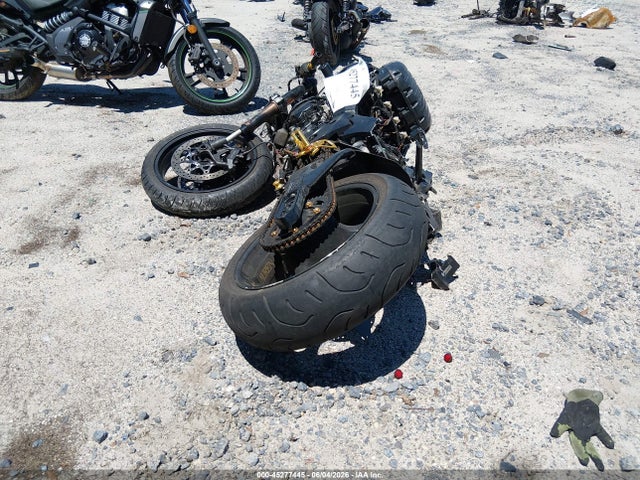 2006 Suzuki Gsx-r600 K6 მანქანა იყიდება აუქციონზე, vin: JS1GN7DA962101413, აუქციონის ნომერი: 45277445