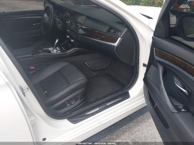 Aukcja sprzedaży 2013 Bmw 528i, vin: WBAXG5C54DDY34461, numer aukcji: 45277451
