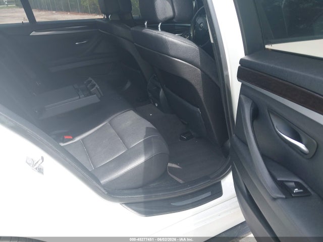 Aukcja sprzedaży 2013 Bmw 528i, vin: WBAXG5C54DDY34461, numer aukcji: 45277451