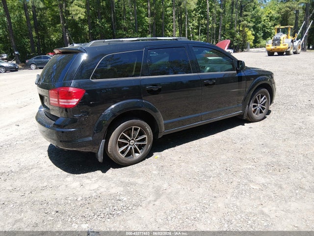 Продаж на аукціоні авто 2018 Dodge Journey Se, vin: 3C4PDCAB4JT520467, номер лоту: 45277453