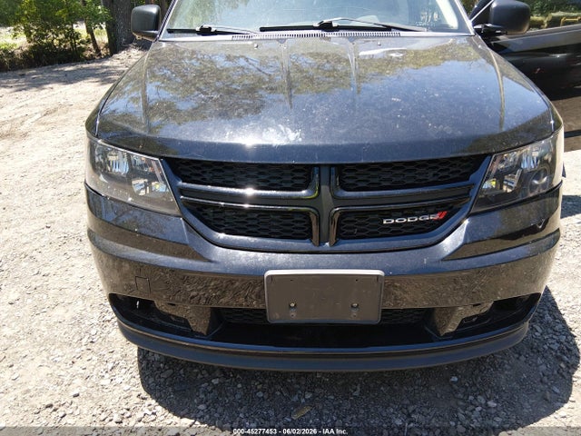Продаж на аукціоні авто 2018 Dodge Journey Se, vin: 3C4PDCAB4JT520467, номер лоту: 45277453