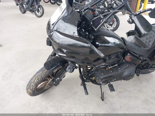 Harley-Davidson FXLRS 2023 1HD1YWZ10PB038904 Image 2